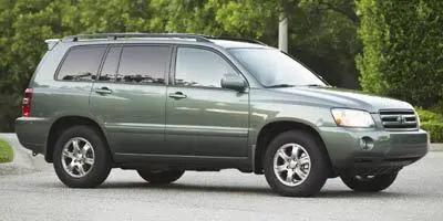 2006 Toyota Highlander V6 for sale in Denver, CO