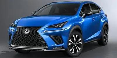 2021 Lexus NX 300 Base for sale in Greenville, NC