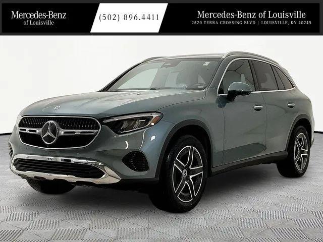 2026 Mercedes-Benz GLC 4MATIC SUV for sale in Louisville, KY