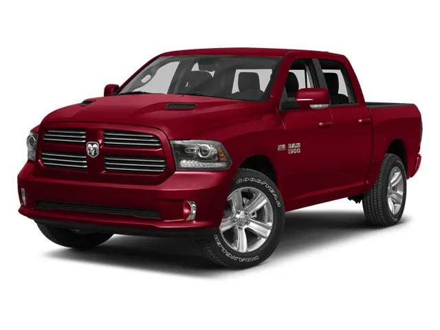 2013 Ram 1500 Express for sale in Lewiston, MN