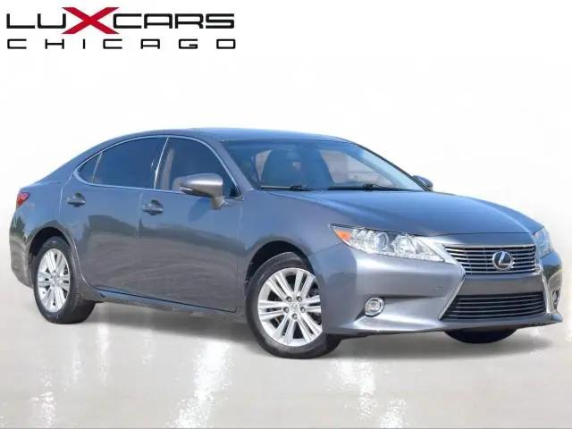 2014 Lexus ES 350 Base for sale in Buffalo Grove, IL