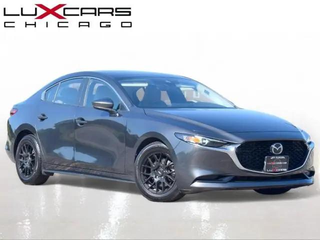 2021 Mazda Mazda3 Preferred for sale in Buffalo Grove, IL