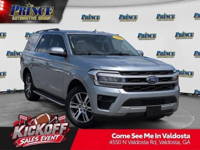 2022 Ford Expedition XLT for sale in Valdosta, GA