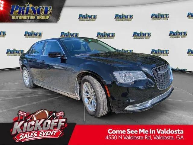 2021 Chrysler 300 Touring for sale in Valdosta, GA