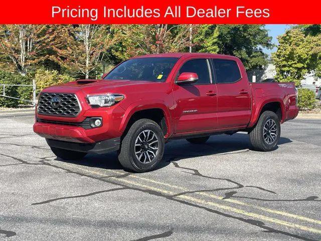 2023 Toyota Tacoma TRD Sport for sale in Asheville, NC