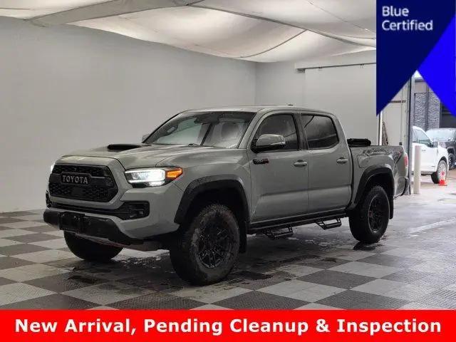 2021 Toyota Tacoma TRD Pro for sale in Granger, IA
