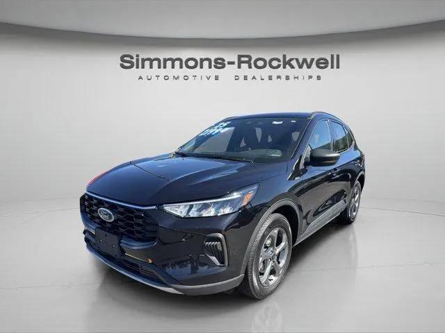 2025 Ford Escape ST-Line for sale in Elmira, NY