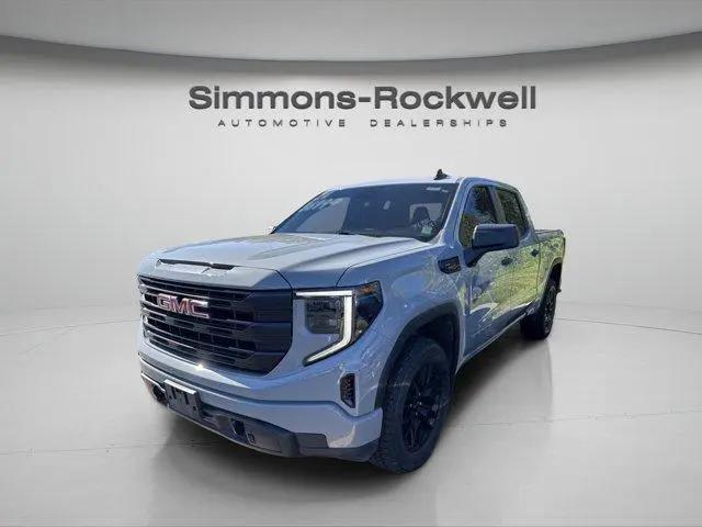 2024 GMC Sierra 1500 Pro for sale in Elmira, NY