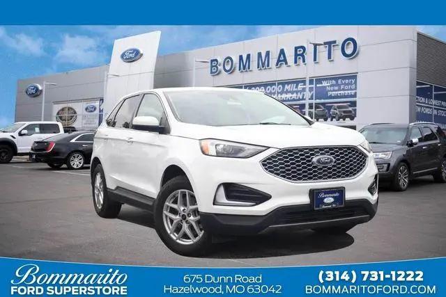 2024 Ford Edge SEL for sale in Hazelwood, MO