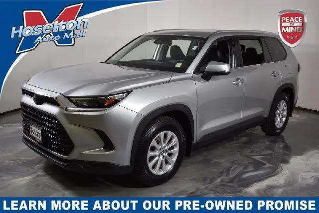 2024 Toyota Grand Highlander XLE for sale in East Rochester, NY