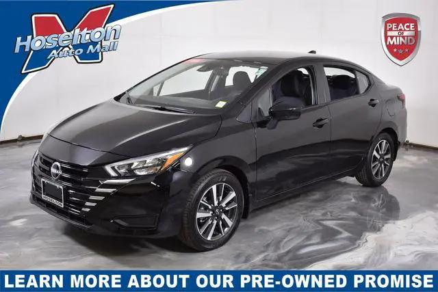2025 Nissan Versa 1.6 SV for sale in East Rochester, NY