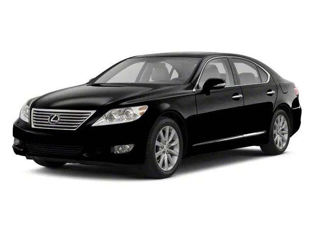 2010 Lexus LS 460 L for sale in Spotsylvania, VA