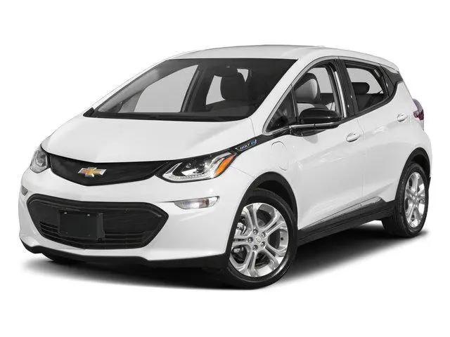 2017 Chevrolet Bolt EV LT for sale in Green bay, WI