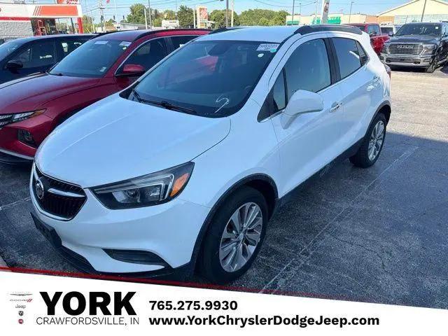2020 Buick Encore FWD Preferred for sale in Greencastle, IN