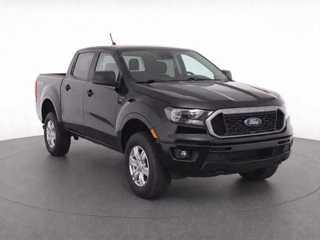 2021 Ford Ranger XLT for sale in Herculaneum, MO