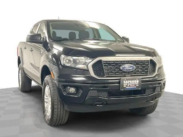 2021 Ford Ranger XLT for sale in Herculaneum, MO