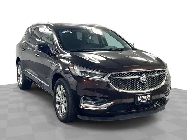 2021 Buick Enclave AWD Avenir for sale in Herculaneum, MO