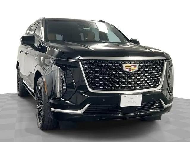 2025 Cadillac Escalade Premium Luxury for sale in Herculaneum, MO