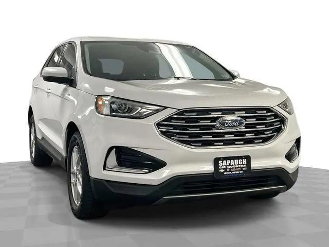2022 Ford Edge SEL for sale in Herculaneum, MO