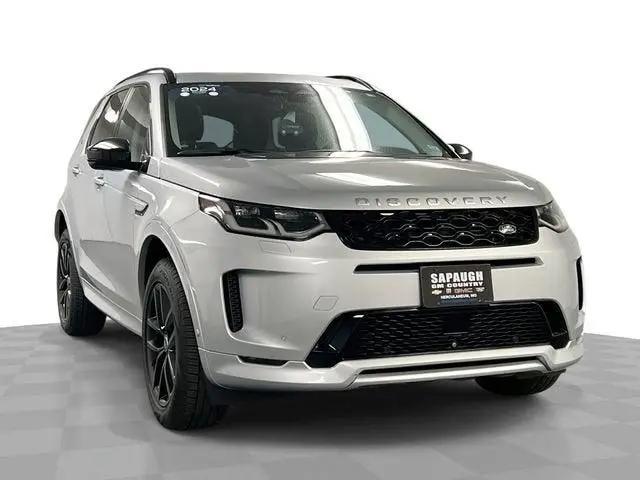 2024 Land Rover Discovery Sport Core S for sale in Herculaneum, MO
