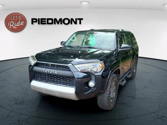 2018 Toyota 4Runner TRD Off Road for sale in Anderson, SC