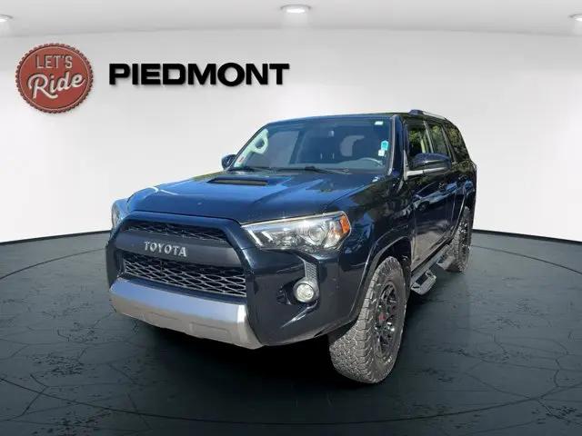 2018 Toyota 4Runner TRD Off Road for sale in Anderson, SC