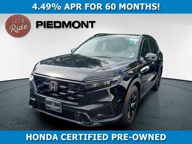 2024 Honda CR-V EX-L 2WD for sale in Anderson, SC