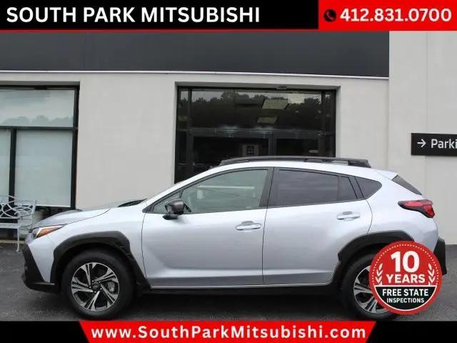 2025 Subaru Crosstrek Premium for sale in Bethel Park, PA