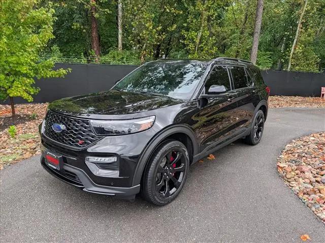 2024 Ford Explorer ST for sale in Kansas City, MO