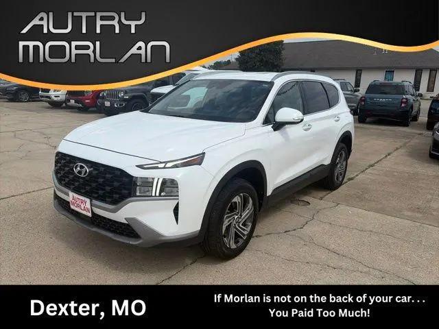 2023 Hyundai Santa Fe SEL for sale in Dexter, MO