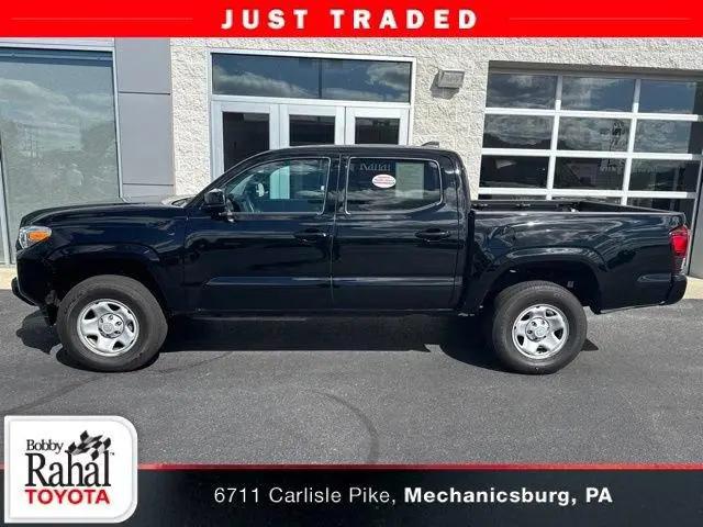 2023 Toyota Tacoma SR for sale in Mechanicsburg, PA