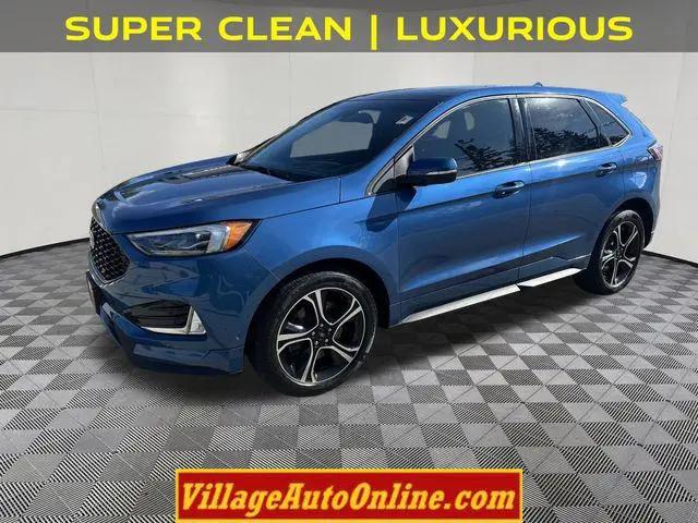 2019 Ford Edge ST for sale in Green Bay, WI