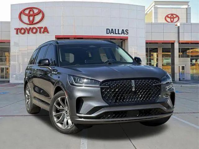 2025 Lincoln Aviator Premiere for sale in Dallas, TX