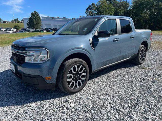 2024 Ford Maverick Lariat for sale in Hagerstown, MD