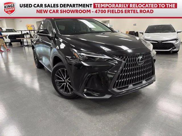 2024 Lexus NX 350h AWD for sale in Cincinnati, OH