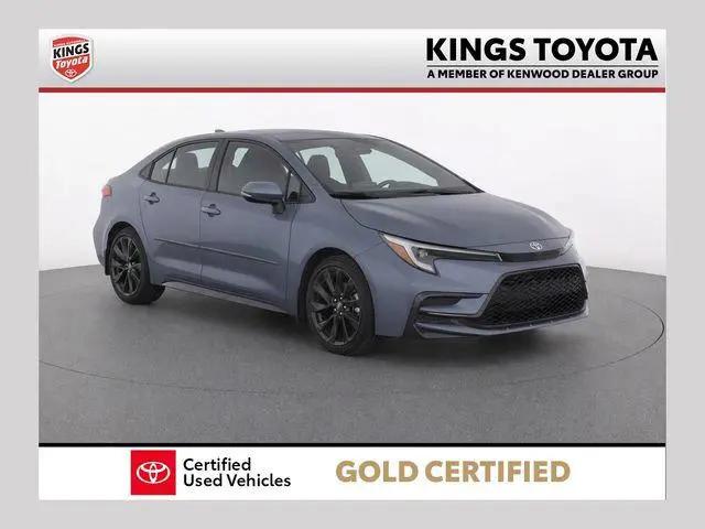 2023 Toyota Corolla SE for sale in Cincinnati, OH