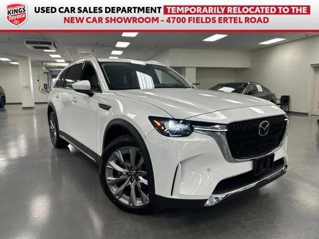 2024 Mazda X-90 3.3 Turbo Premium for sale in Cincinnati, OH