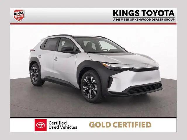 2024 Toyota bZ4X for sale near Cincinnati, OH