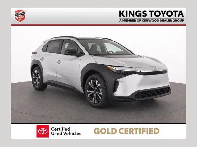 2024 Toyota bZ4X XLE for sale near Cincinnati, OH
