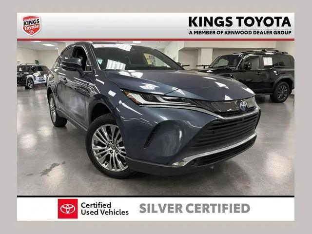 2021 Toyota Venza Limited for sale near Cincinnati, OH