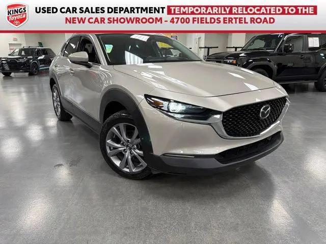 2023 Mazda CX-30 2.5 S Premium for sale in Cincinnati, OH