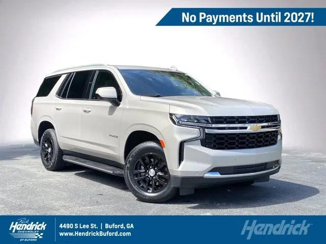 2023 Chevrolet Tahoe 2WD LS for sale in Buford, GA