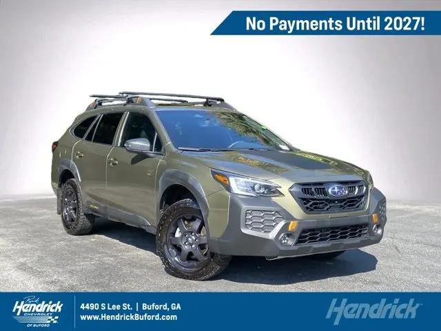 2024 Subaru Outback Wilderness for sale in Buford, GA