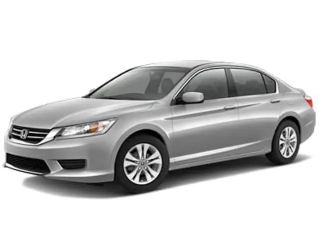 2013 Honda Accord LX for sale in Schenectady, NY