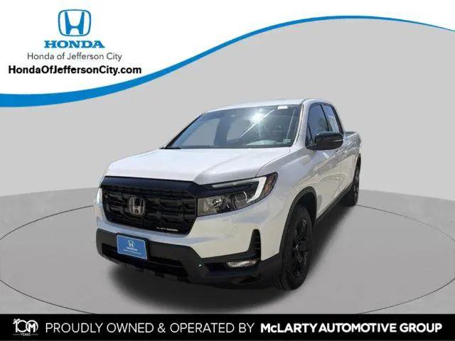 2025 Honda Ridgeline Black Edition for sale in Jefferson City, MO