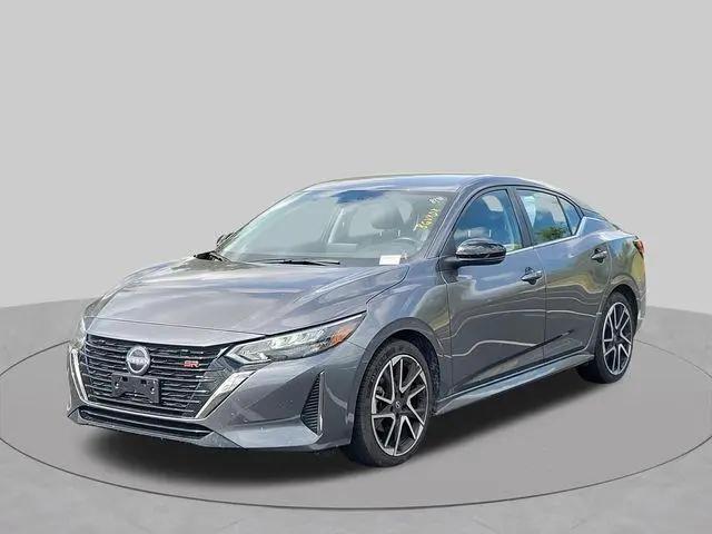 2025 Nissan Sentra SR for sale in Indianapolis, IN