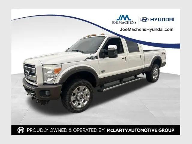 2016 Ford F-250 LARIAT for sale in Columbia, MO