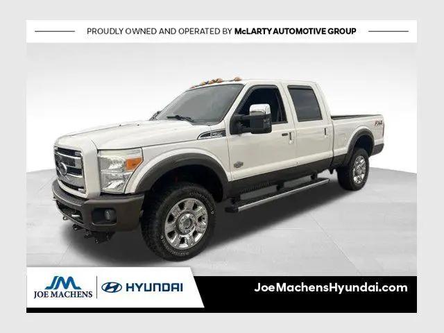 2016 Ford F-250 LARIAT for sale in Columbia, MO