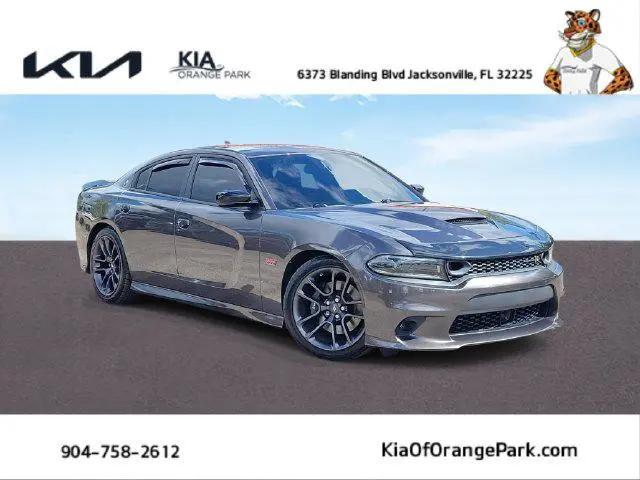 2023 Dodge Charger Scat Pack for sale in Jacksonville, FL