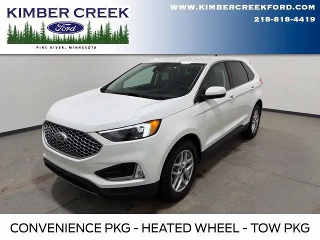 2024 Ford Edge SEL for sale in Pine River, MN